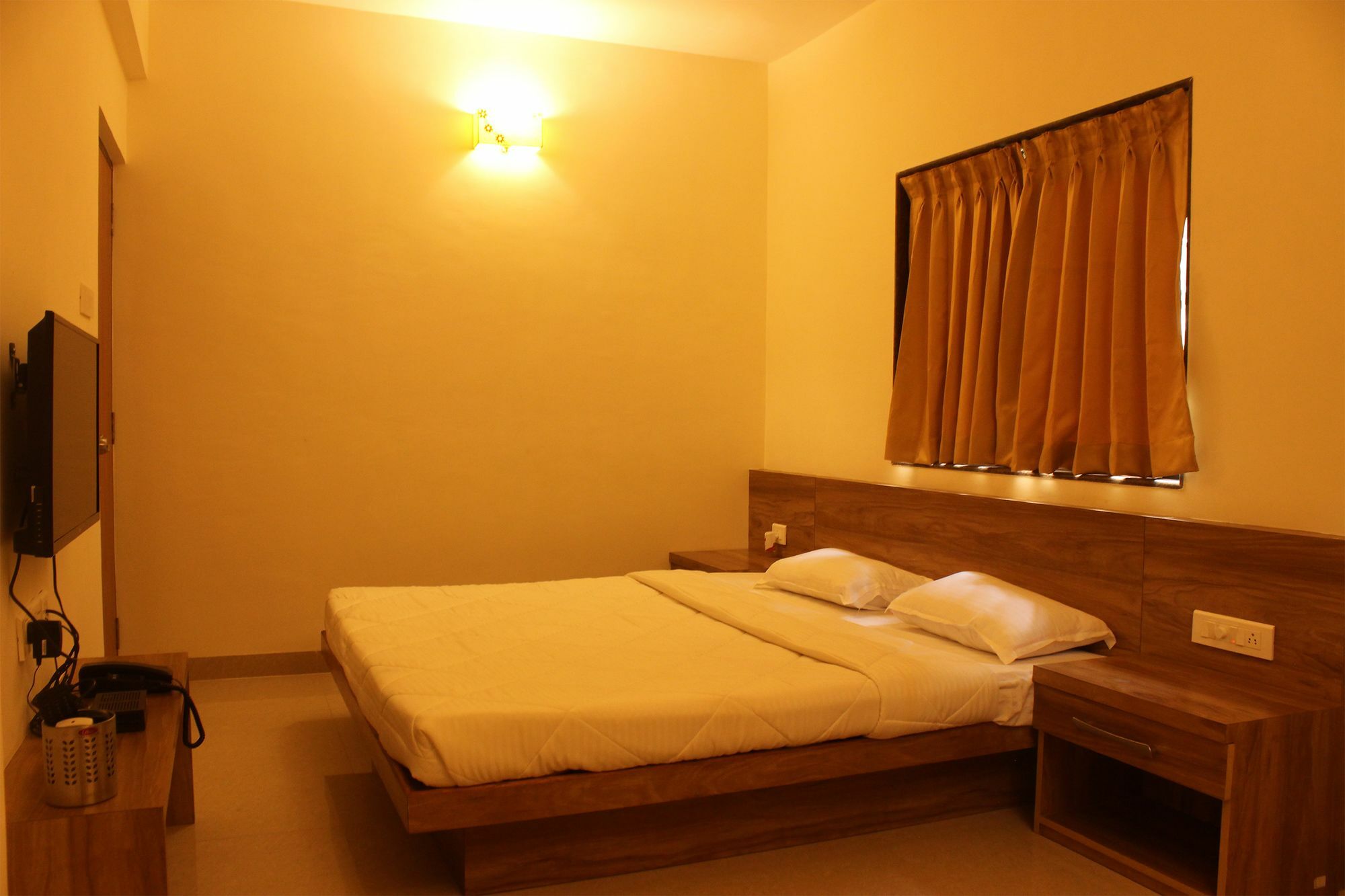Apartmán Boutique 2 Bhk North Goa Road Sangolda Exteriér fotografie