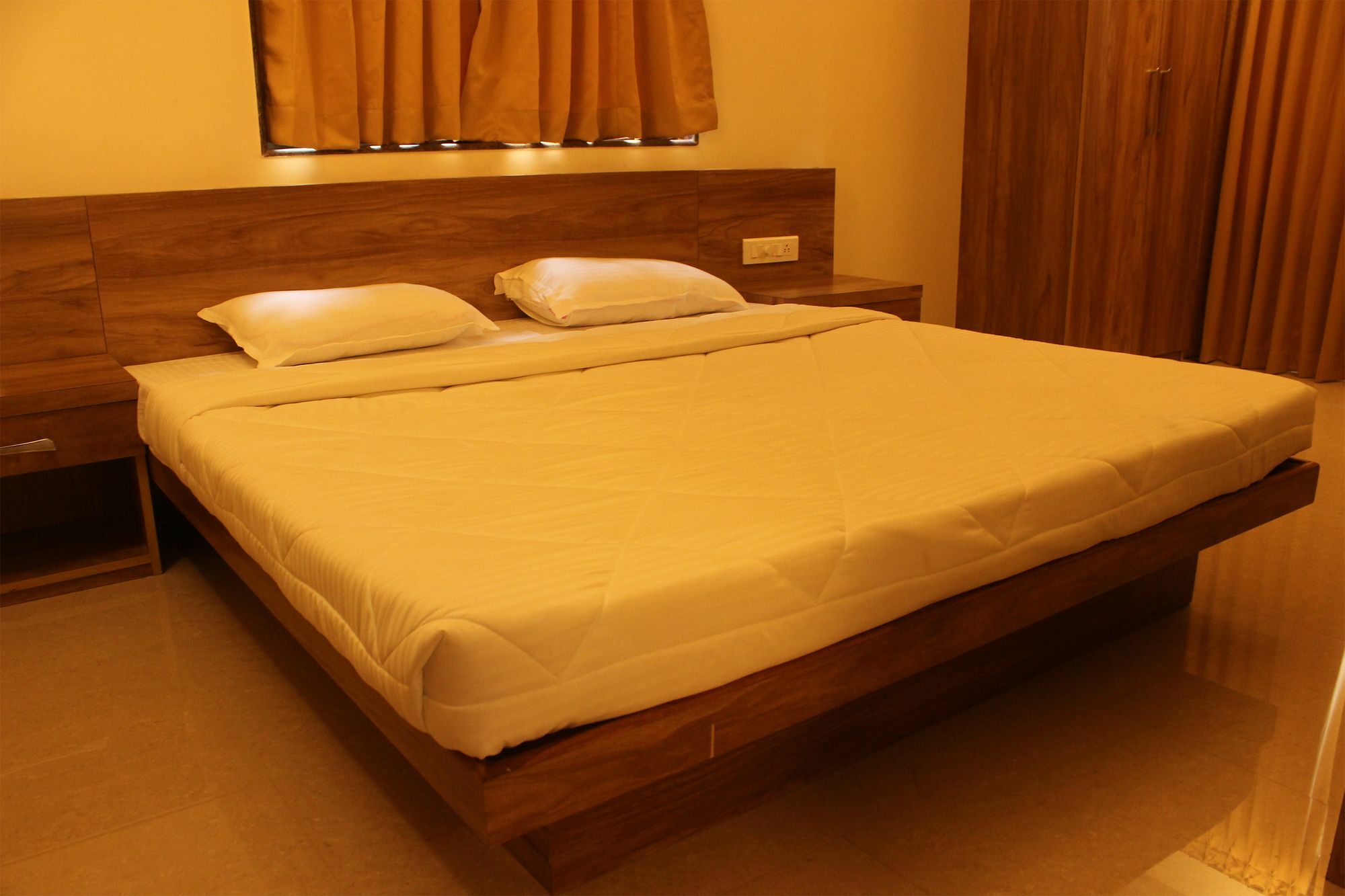 Apartmán Boutique 2 Bhk North Goa Road Sangolda Exteriér fotografie