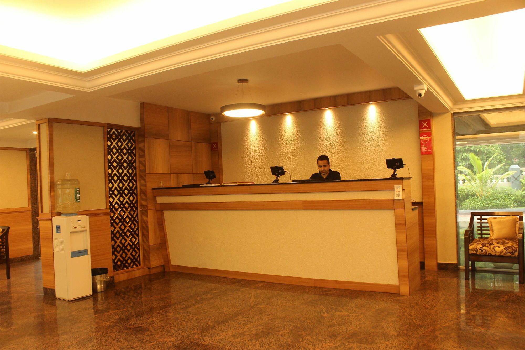 Apartmán Boutique 2 Bhk North Goa Road Sangolda Exteriér fotografie